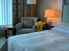 -澳门喜来登大酒店