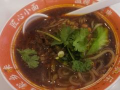 -程胖娃重庆小面(嘉禾金铂店)