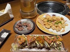 -隐炉和牛烧肉店(群力店)