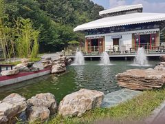 -京东石林峡风景区