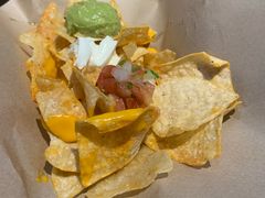 就酱吃玉米片-Taco Bell 塔可钟(民田路店)