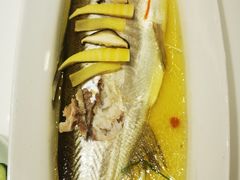 -宁夏国强手抓羊肉·清真菜(未央路凤三店)