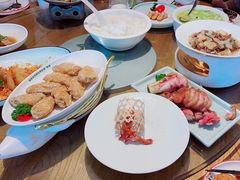 -新白鹿餐厅(城西银泰城店)