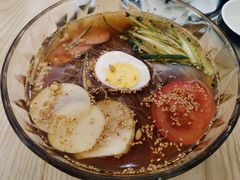 东北冷面-东北风(江北万达店)