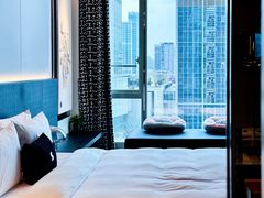 -亚善天籁S酒店(成都太古里旗舰店)