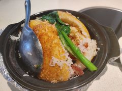 -煲王粤菜餐厅(中侨中心店)