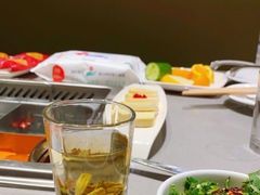 -海底捞火锅(漕宝路店)