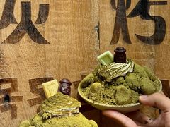 -牧童禧肉社·韩国炭火烤肉店(中粮祥云小镇创始店)