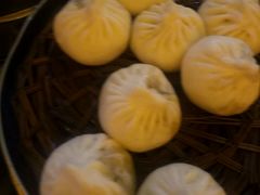 -舜耕山庄四时万和自助餐厅