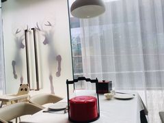 -味+新京宴·烤鸭·北京菜(创意谷店)