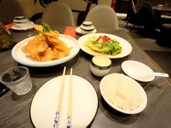 -八大碗·地道东北菜(东陵西路店)