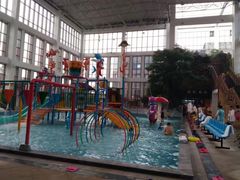 -悦隆庄温泉度假酒店