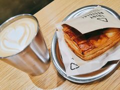 -Au Cafe&Roastery(华侨城店)