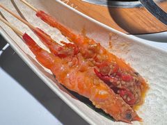 -芸山季·云南山珍菌火锅(南翔印象城MEGA店)