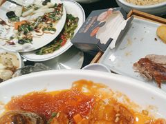 -三品香·江浙菜(松江九谊店)