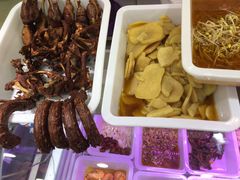 鸭脖-钱商茉莉香鸭颈王(浑南店)