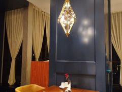 -诺世嘉顿酒店Rose·花园餐厅
