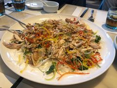 -港丽餐厅(高德置地店)