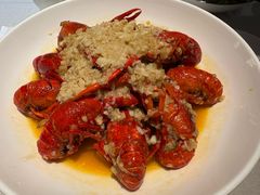-狮王府淮扬菜(老门东店)