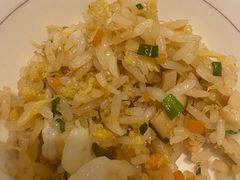 -扬州香格里拉·香宫中餐厅