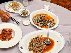 -阿湾楼·温州海鲜·江浙菜(京江路店)