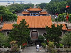 -南沙天后宫景区
