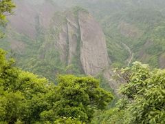 -崀山风景名胜区