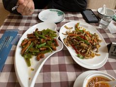 -起士林西餐厅(东经路店)
