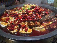-鱼上·烤鱼(万象城店)