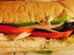 -赛百味SUBWAY(曲江智慧大厦店)