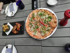 -玛尚诺意式餐厅(三林环宇城店)