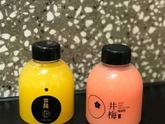 草莓遇见番石榴-贡梅老面馆·蟹粉面·无锡特色小吃(南长街主推店)