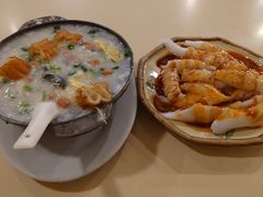 -玲又珑美食(盘福路店)