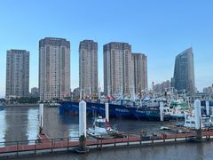 -沈家门渔港
