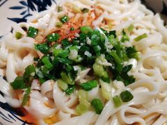 油泼面-老九圆山西面馆(CBD店)