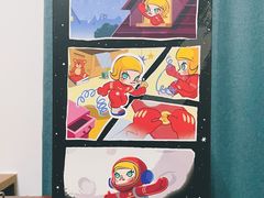 -泡泡玛特POPMART(天环购物中心店)