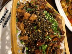 -佳成川菜馆(融创观澜壹号店)