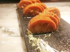 西湖藕韵-绿茶餐厅(乐峰广场店)