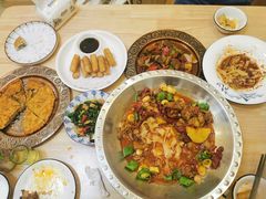 -禾木·新疆特色美食