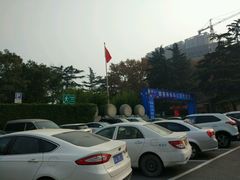 -西安市长乐公园