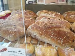 -BreadTalk面包新语·烘焙蛋糕(中华广场店)