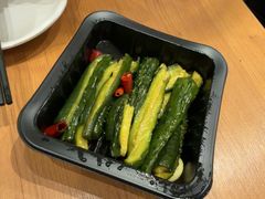 -阳阳中国饭(北京荟聚店)