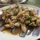 海口宝藏海鲜代加工店