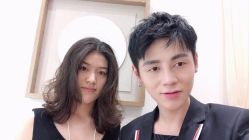 -简法造型·品牌形象店