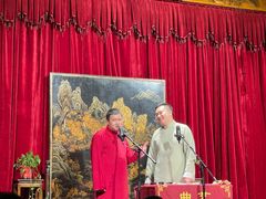 -哈哈曲艺社(西门闲亭店)