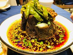 -院8里·少城记忆老川菜(宽窄巷子店)