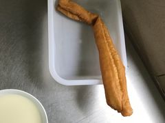 -陈记锅巴菜(五大道店)