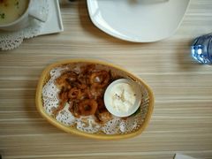 -必胜客(湘隆店)