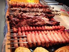 -韩盛·盛江山自助料理(中街大悦城店)