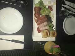 什锦开胃拼盘-EATALIA意塔利意式餐厅(鼓楼店)